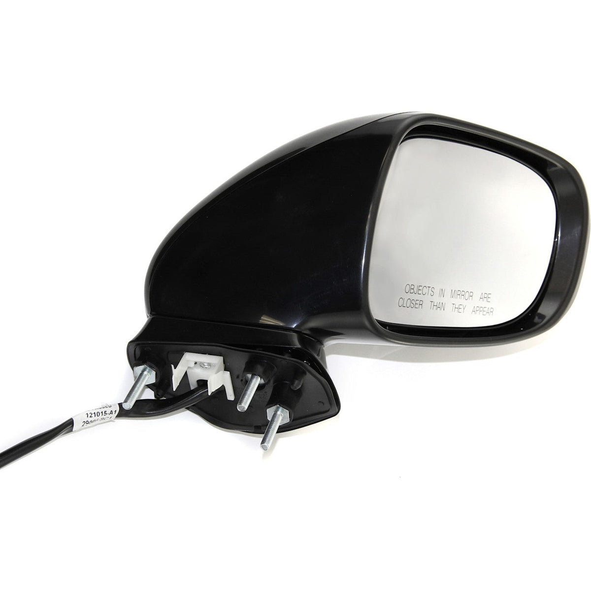 Power Heated Signal Puddle Light for Lexus IS250 IS350