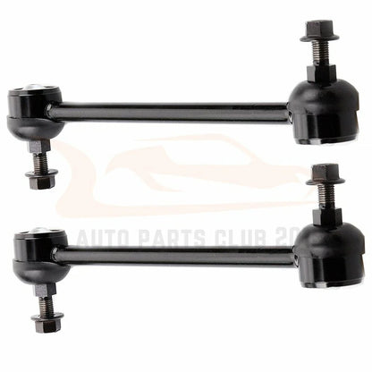 Set of 2 Rear Sway Bar Links for Toyota Camry & Avalon (2002–2014)