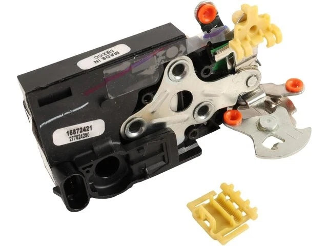 Door Latch Assembly for Chevrolet Express 3500 (2008–2025) 67718HZMX