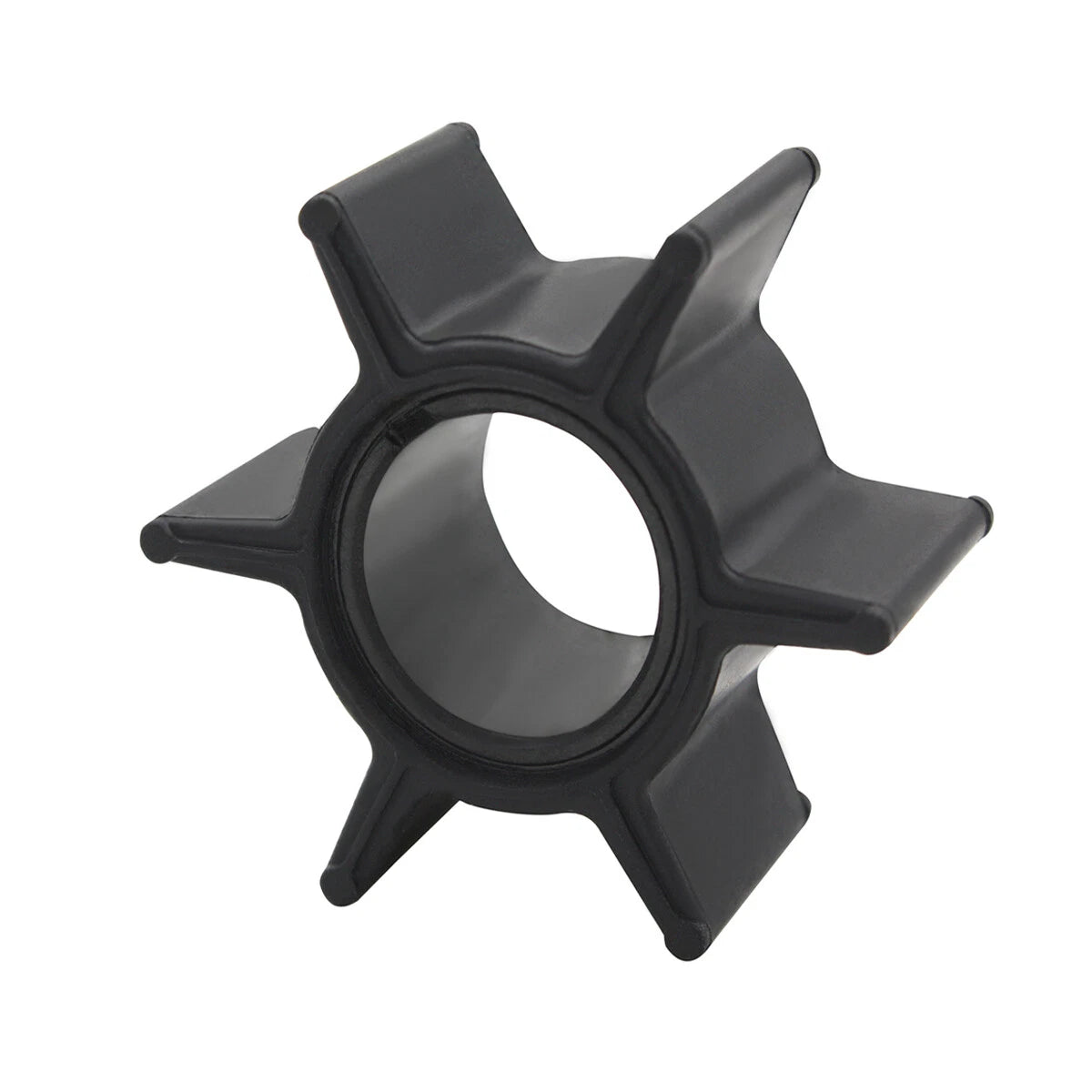 Water Pump Impeller for Mercury 4-Stroke 25 30 HP EFI Outboard (47-161541, 161541)