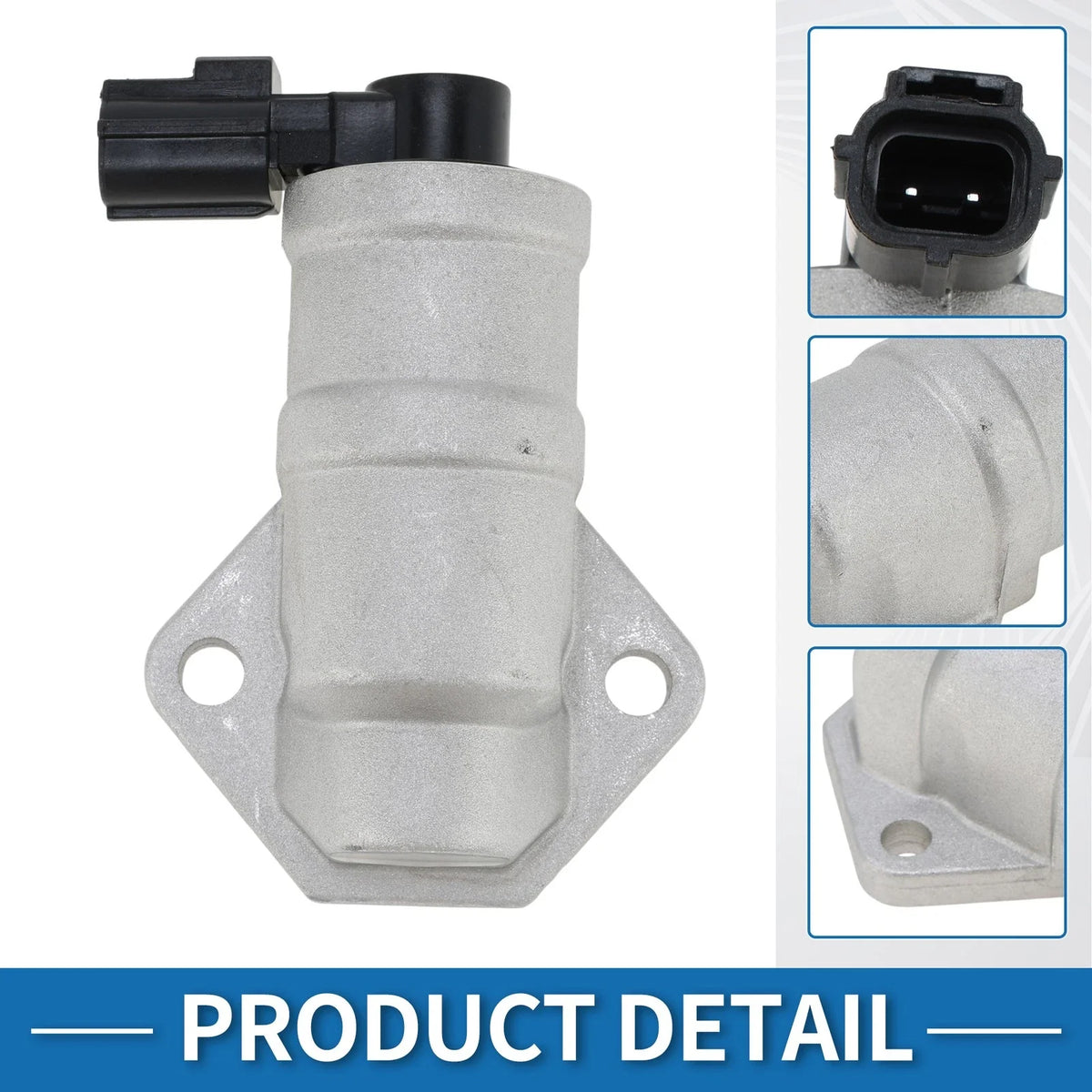 Idle Air Control Valve for Ford Explorer (2002–2010) 1L2Z9F715AA