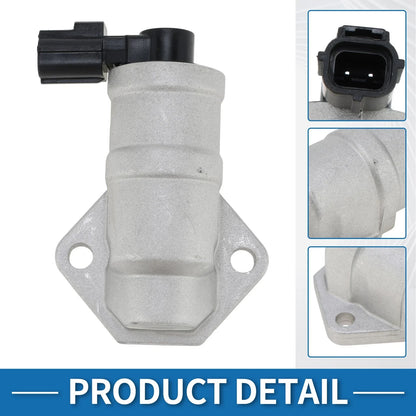 Idle Air Control Valve for Ford Explorer (2002–2010) 1L2Z9F715AA