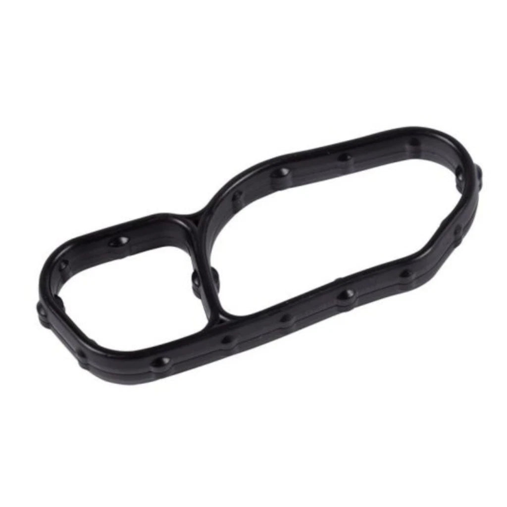 Engine Oil Filter Housing Gasket for Chevy Cruze (2015) OLX-ACD25195781-CL360A50 Rubber