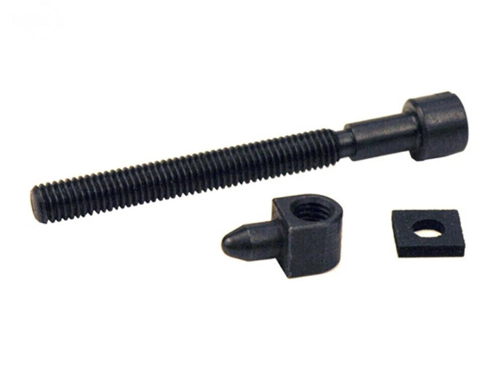 Rotary Chain Tensioner for Husqvarna 248 242 444 Chainsaw (No Part Numbers)