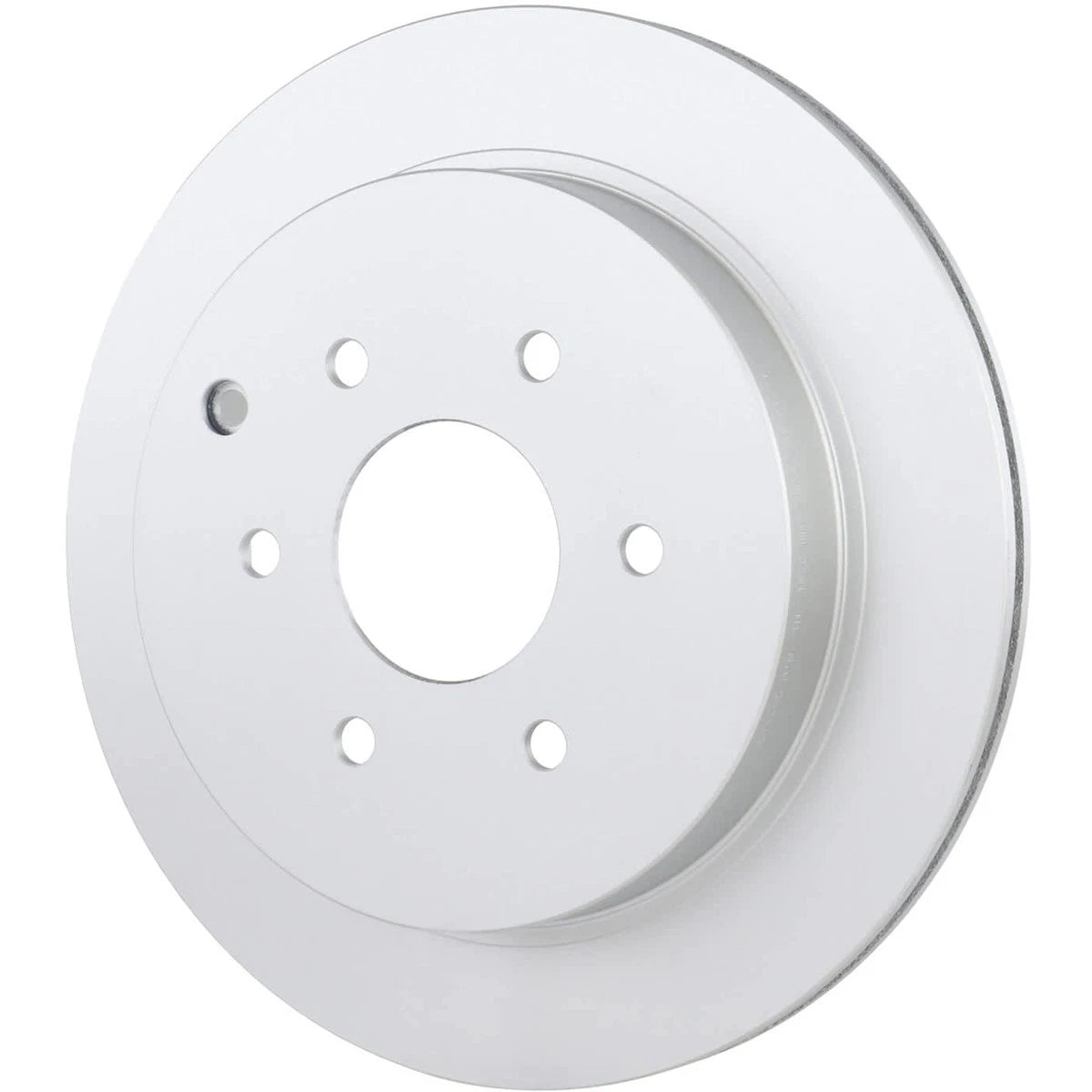Set of 2 Bosch Brake Discs for Infiniti QX80 (2012–2024) SET-BS40011490-2