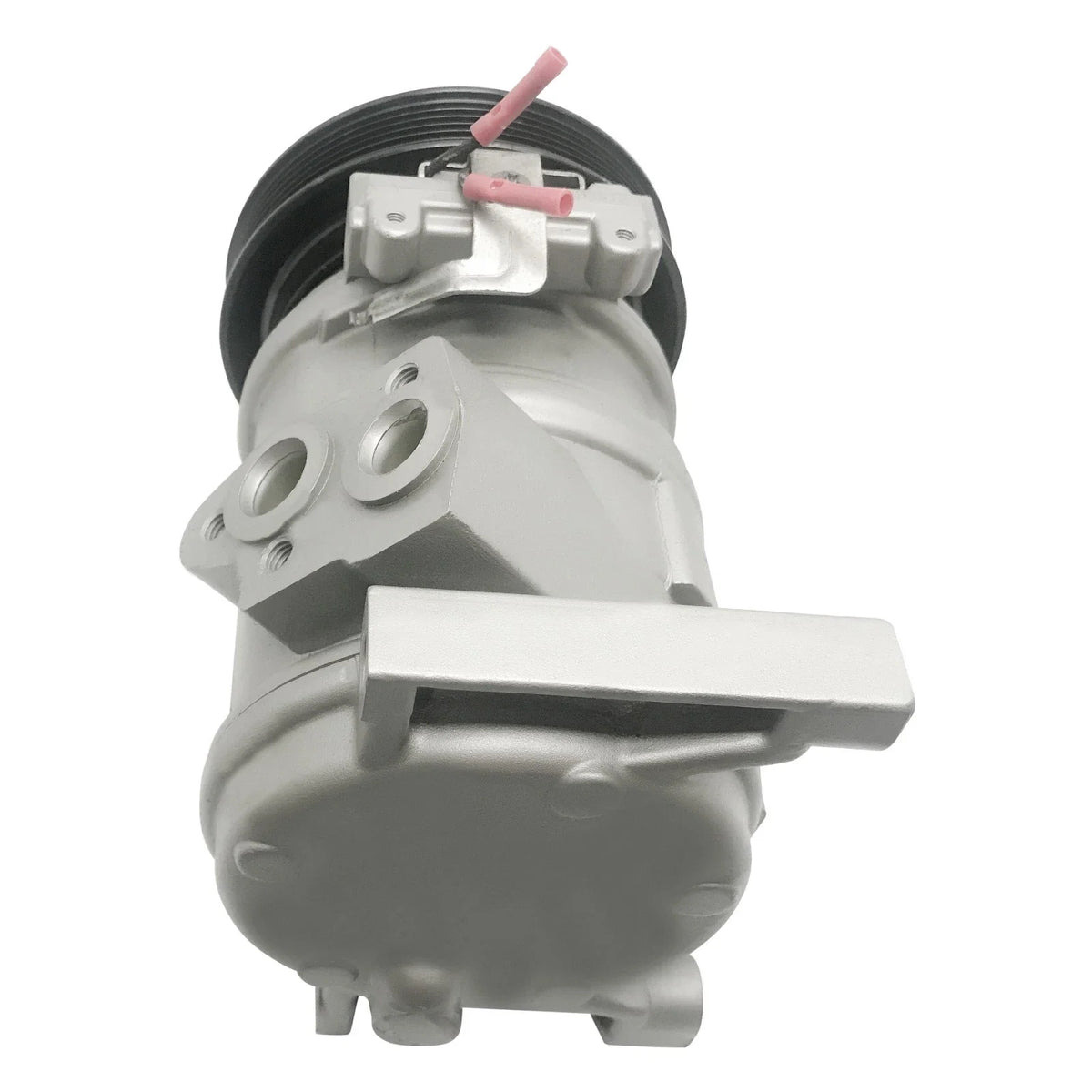 A/C Compressor Kit Replacement for Chrysler Pacifica 3.8L V6 (2007–2008)
