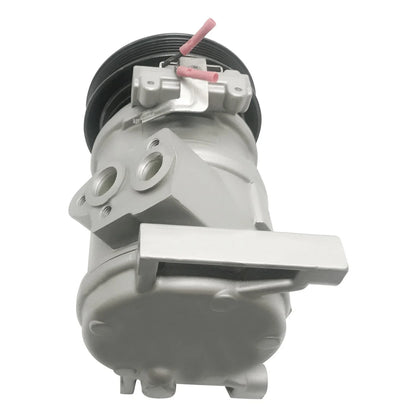 A/C Compressor Kit Replacement for Chrysler Pacifica 3.8L V6 (2007–2008)