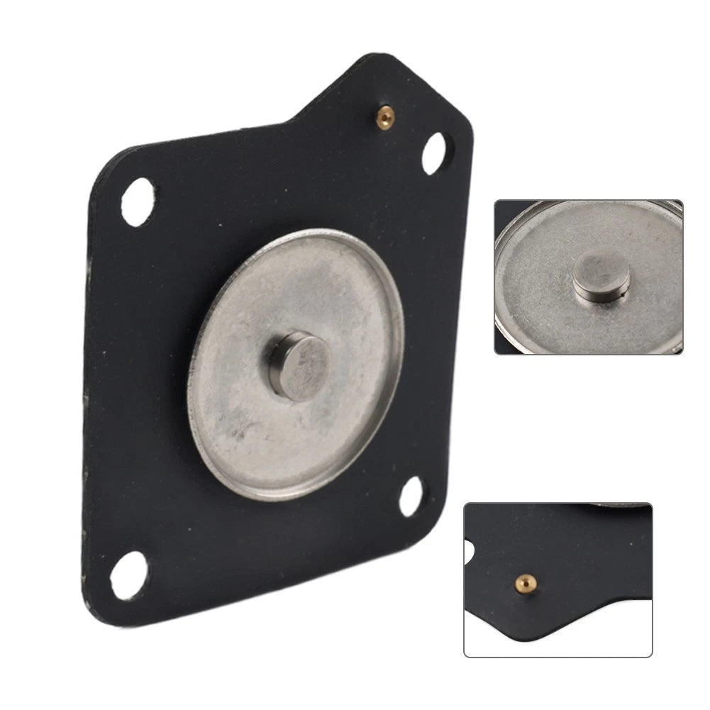Rubber Sealer Pad Gasket for Tire Changer Machine (2010–2023)