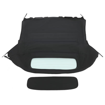 Vinyl Convertible Soft Top & Heated Glass Window for Nissan 350Z (2003–2009)