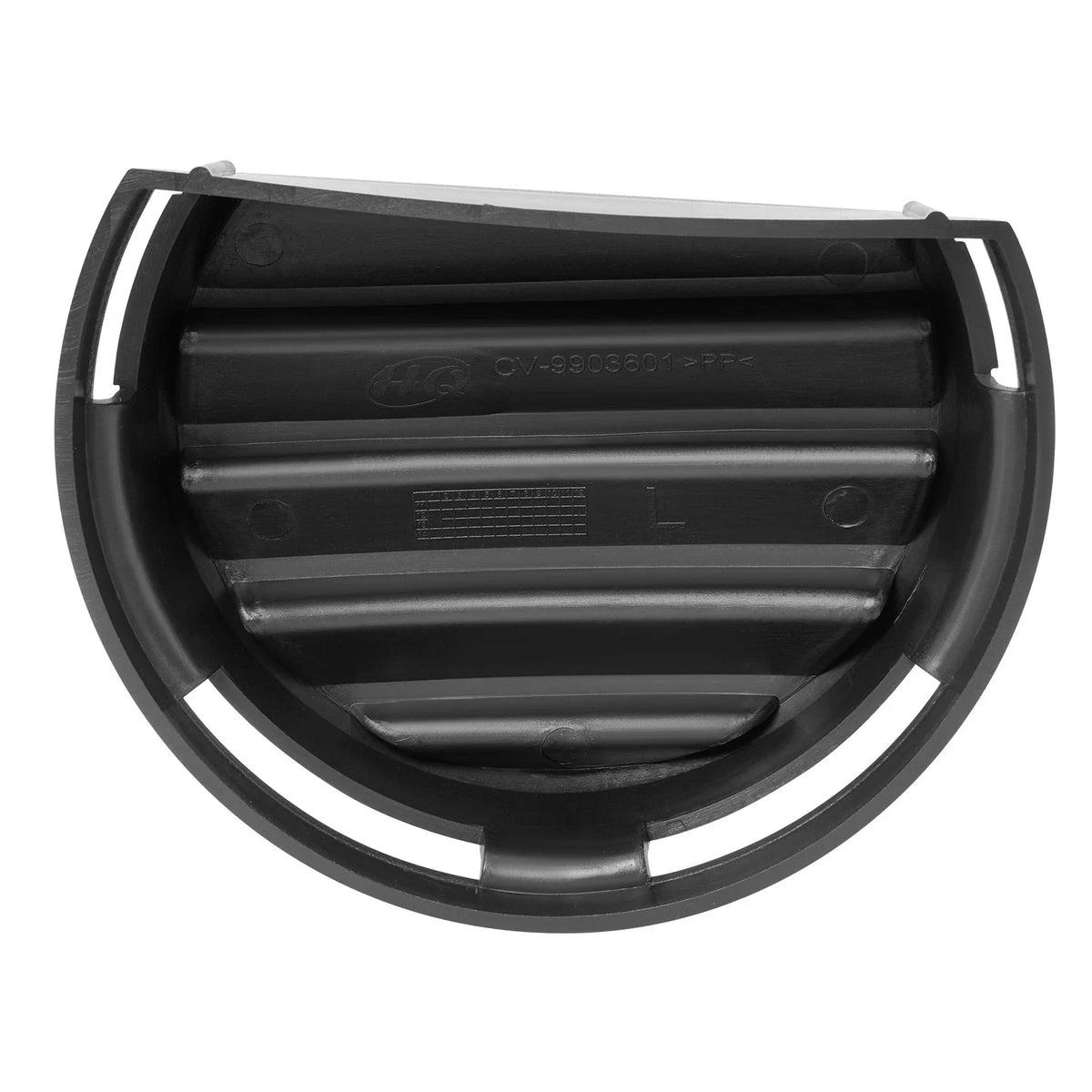 Fog Light Bezel Cover for Chevrolet HHR (2006–2011)