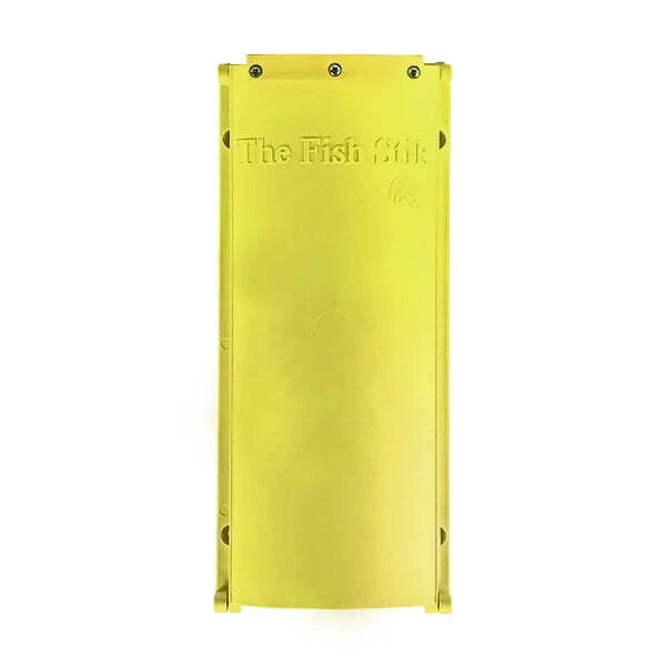 Fish Measuring Board for Yak Gear (36" Extended, 12" Stowed)