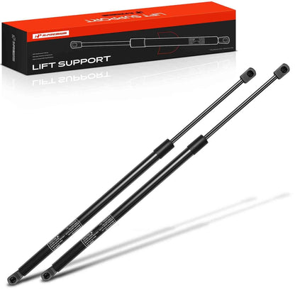 2X Rear Tailgate Lift Supports Shock Struts for Dodge Durango (2006–2009) 4396