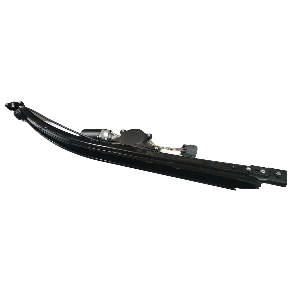 Left Power Sliding Door Track for Dodge Grand Caravan Chrysler Town & Country (2008–2020)