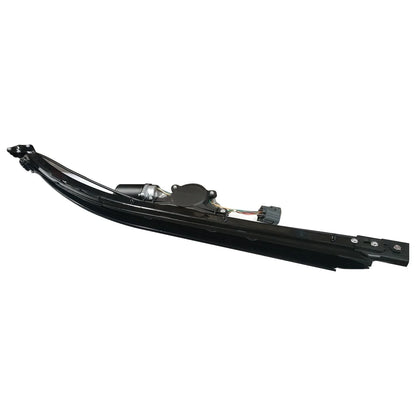 Left Power Sliding Door Track for Dodge Grand Caravan Chrysler Town & Country (2008–2020)