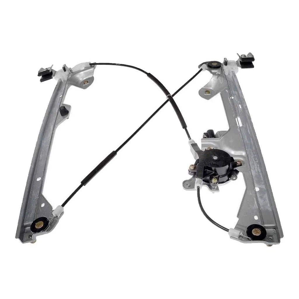 Window Regulator for GMC Sierra (2012–2013) ALX-PAU-RB-741-444-CL360A58