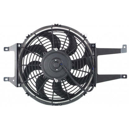 Single Radiator Fan for Chevy Tahoe (2000) GM3113114, CLX-M0-USA-C190902-CL360A72