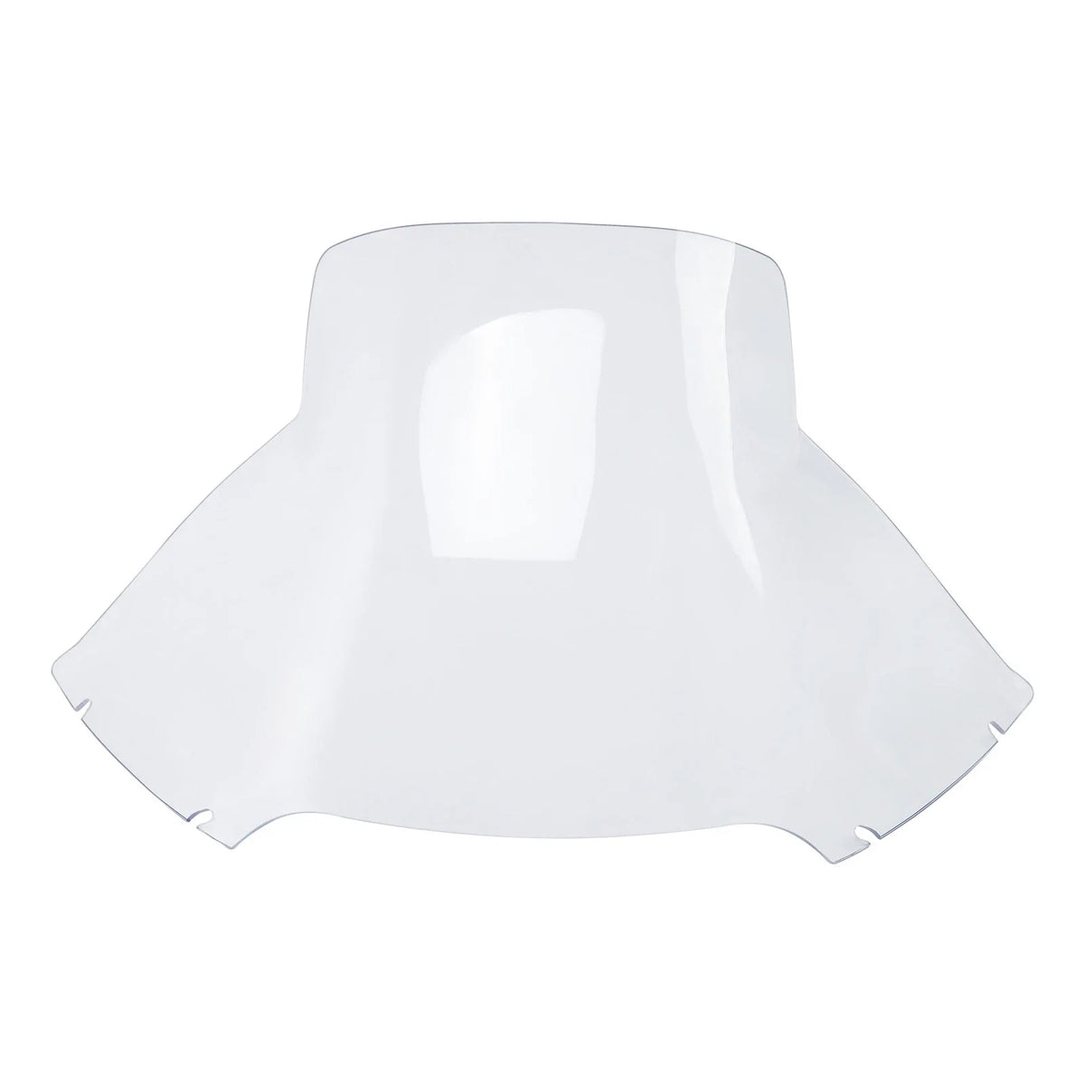 16.5" Clear Windshield for Harley Road Glide FLTRX (2015–2024)