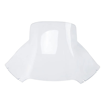 16.5" Clear Windshield for Harley Road Glide FLTRX (2015–2024)