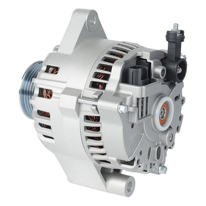 Alternator 110-AMP for Ford Mustang (2003–2004) 18017533, 2R3U10300BA, 2R3Z10346BA