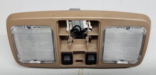 Sunroof Switch Light Assembly for Ford Thunderbird Cougar Mark VIII (1993–1998)