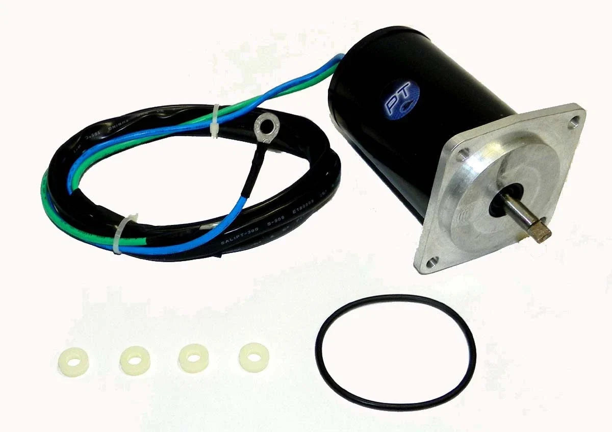 Protorque Tilt/Trim Motor PH200-T044 for Yamaha F-TLR 75-100 Hp (4-Stroke)