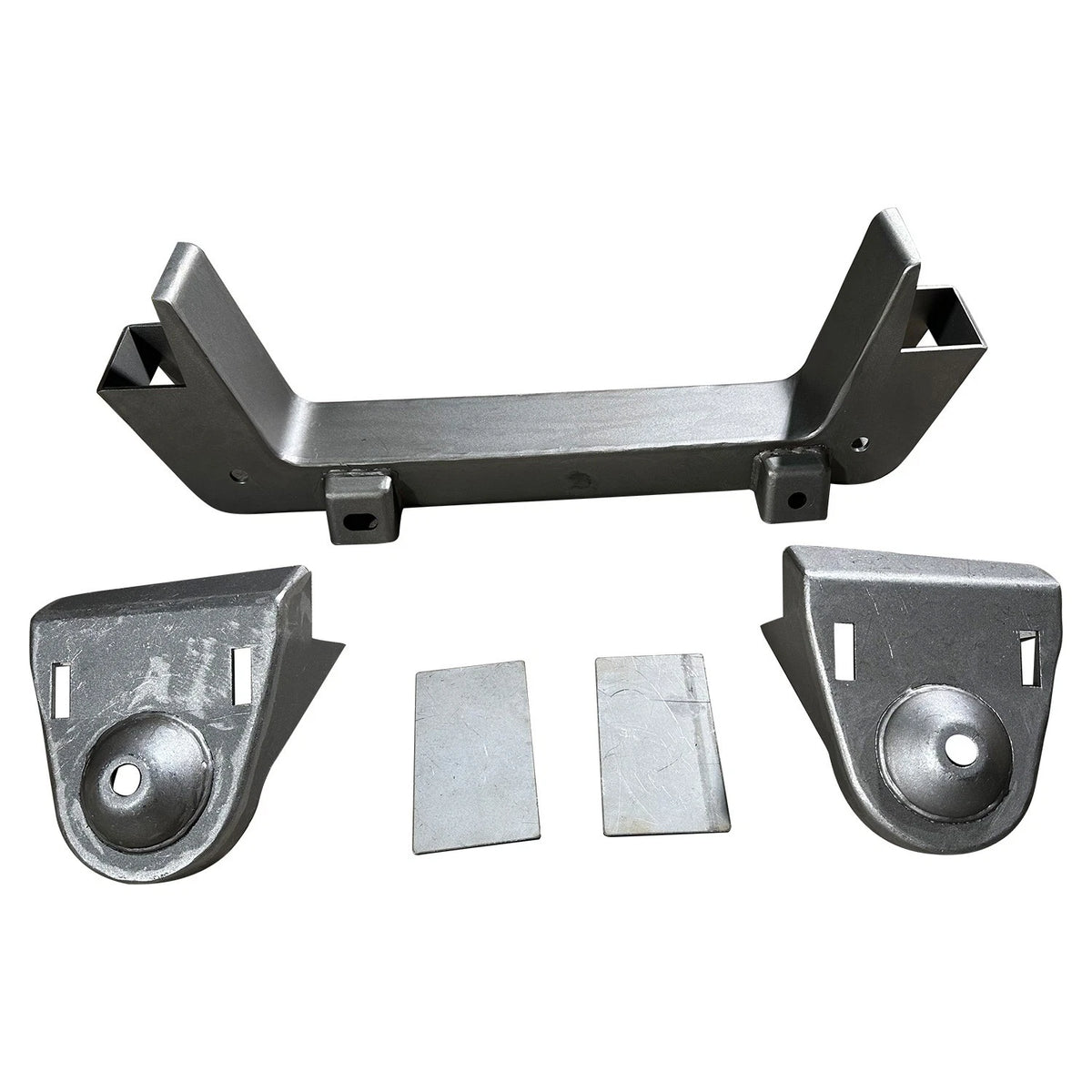 Front Weld-In Frames Suspension Crossmember for Chevy Mustang II (1937–1948) 798019