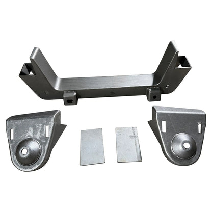 Front Weld-In Frames Suspension Crossmember for Chevy Mustang II (1937–1948) 798019