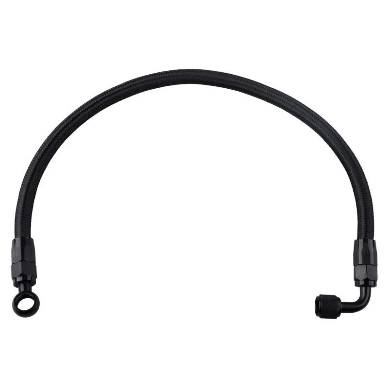 Braided Fuel Line Kit for Honda Acura B/D Series (D15 D16 B16 B18)