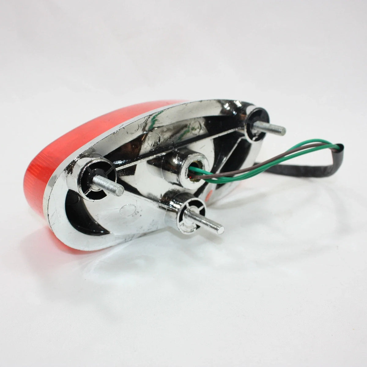 Rear Tail Brake Lamp Light for 110cc 125cc 150cc Quad Dirt Bike ATV (12V)