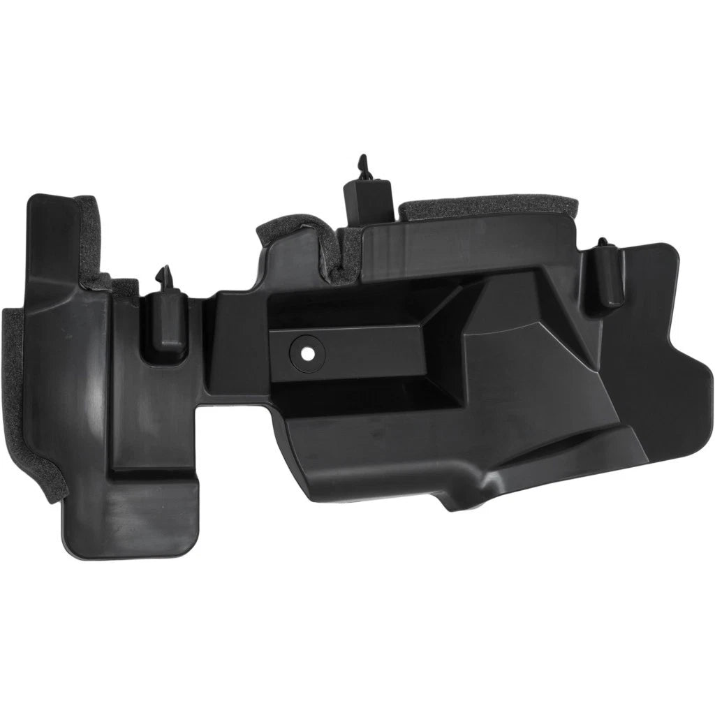 Radiator Support Driver Side for Toyota Tacoma (2016–2023) CLX-M0-USA-RT25050044-CL360A70, TO1218146