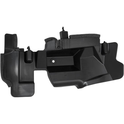 Radiator Support Driver Side for Toyota Tacoma (2016–2023) CLX-M0-USA-RT25050044-CL360A70, TO1218146