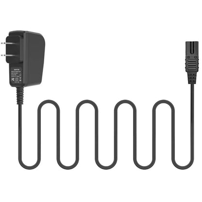 2V Power Cord Charger for Wahl Clipper Shaver 8061