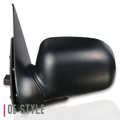 OE Style Power Side Door Mirror Left for Ford Explorer Mountaineer (2002–2005)