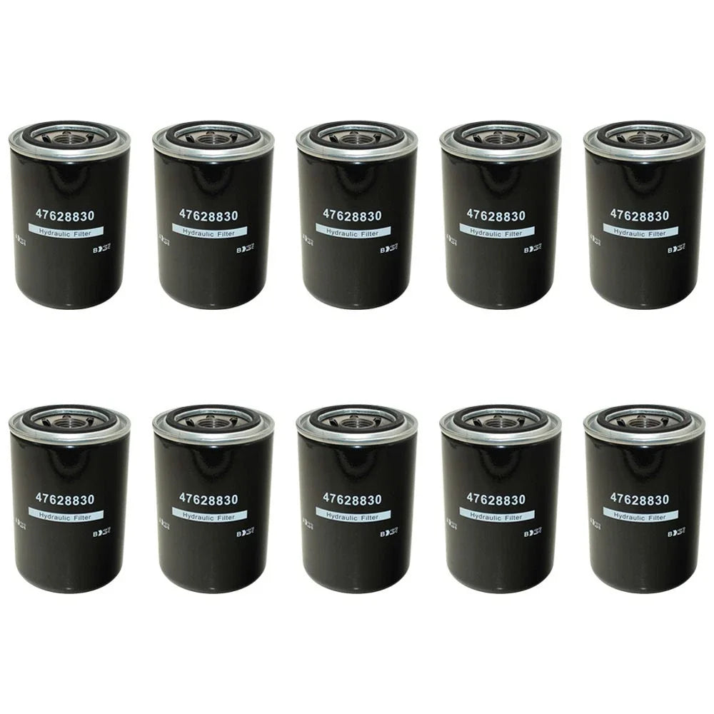 Hydraulic Filter for Ferris (Replaces 1521357) (Qty 10)