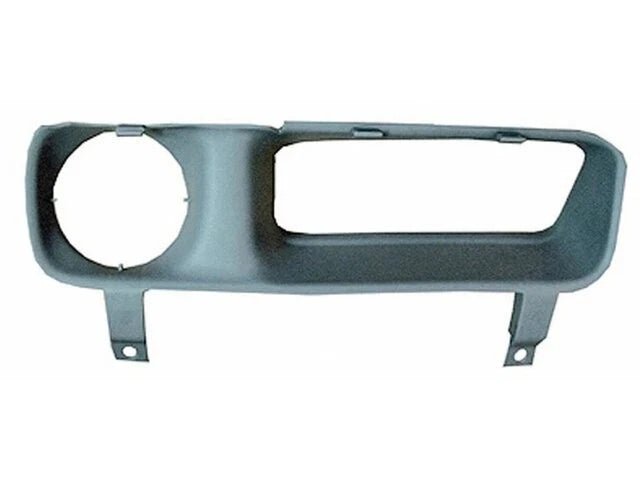 Bumper Insert Front Right for Dodge Ram 2500 (1994–2002) 57757ZYVS