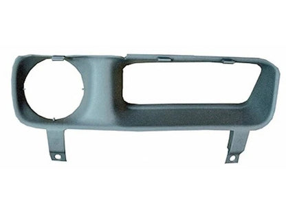 Bumper Insert Front Right for Dodge Ram 2500 (1994–2002) 57757ZYVS