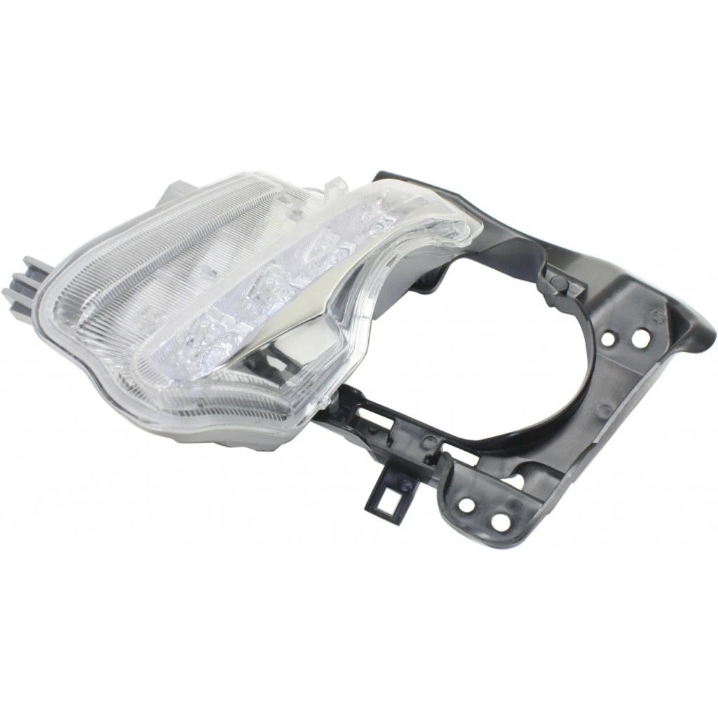 Front Signal/Corner Light for Toyota Highlander (2014–2016) CLX-M1-311-1654R-AF-CL360A1, TO2563100