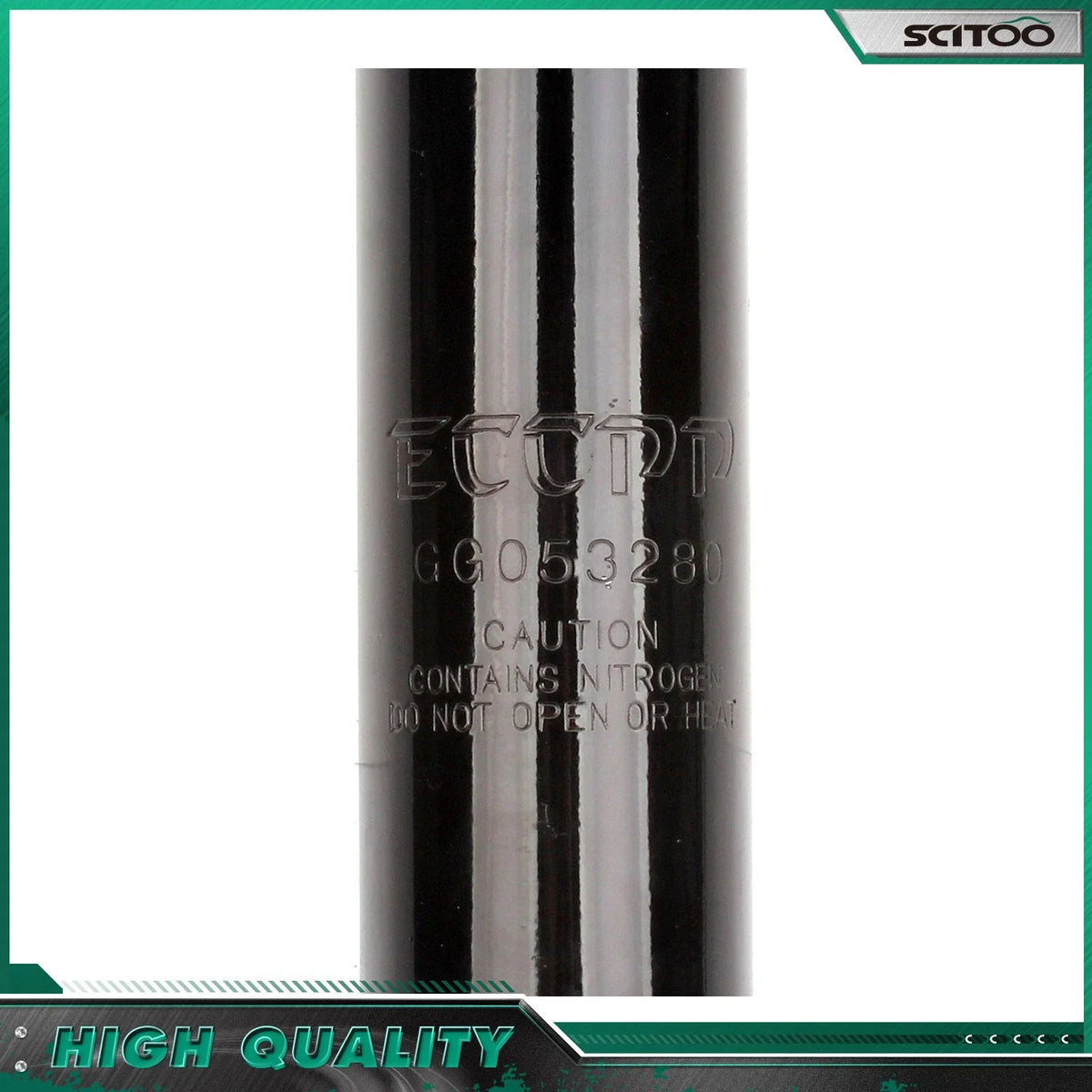 Set of 4 Shocks Struts for Ford F-150 (1990–1996)