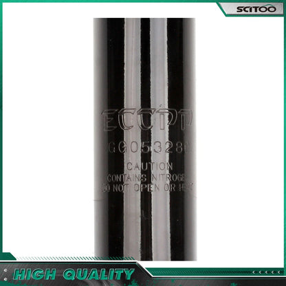 Set of 4 Shocks Struts for Ford F-150 (1990–1996)