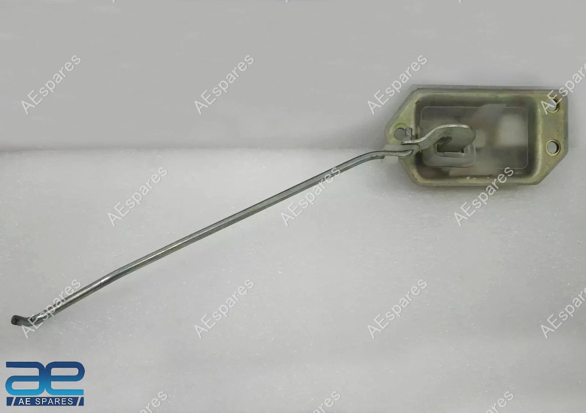Tailgate Latch for Suzuki 800 (1986–1997) 82510M84000