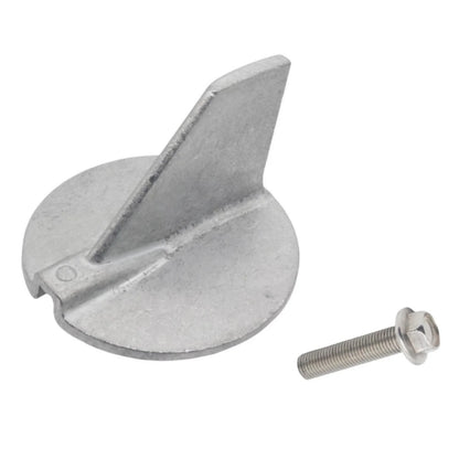 Trim Tab Anode for Yamaha (6E5-45371-01-00, 18-6097)