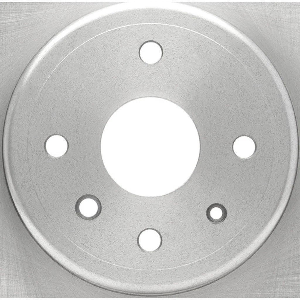 Disc Brake Rotor for Suzuki Verona (2004–2006) ALX-PAU-DF-600-01009-CLA3