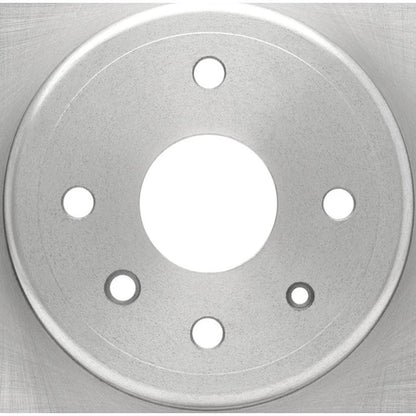 Disc Brake Rotor for Suzuki Verona (2004–2006) ALX-PAU-DF-600-01009-CLA3