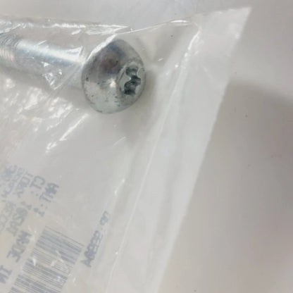 M12X1.75X70LG Torx Recess Button Screw for Harley-Davidson
