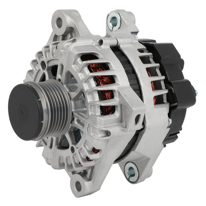 Alternator with Pulley for Hyundai Tucson (2014–2015)