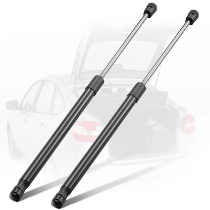 Set of 2 Lift Support Gas Shock Struts for Volvo XC90 (2005–2014) 6133