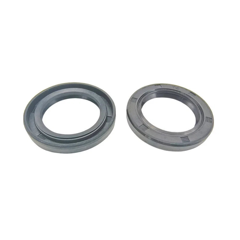 Lower Gearcase Propeller Shaft Oil Seal & O-ring for Suzuki (09282-30006, 09280-00040)