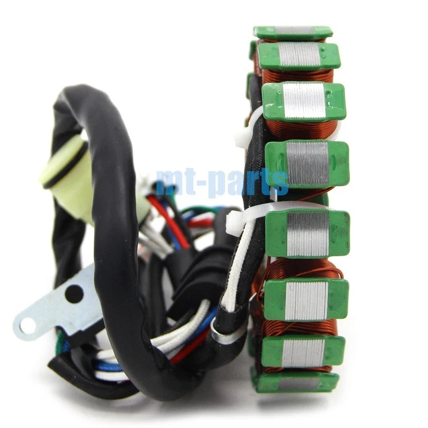 Stator Magneto Generator Coil for Yamaha YFM350FWA Bruin 350 (2004–2014)