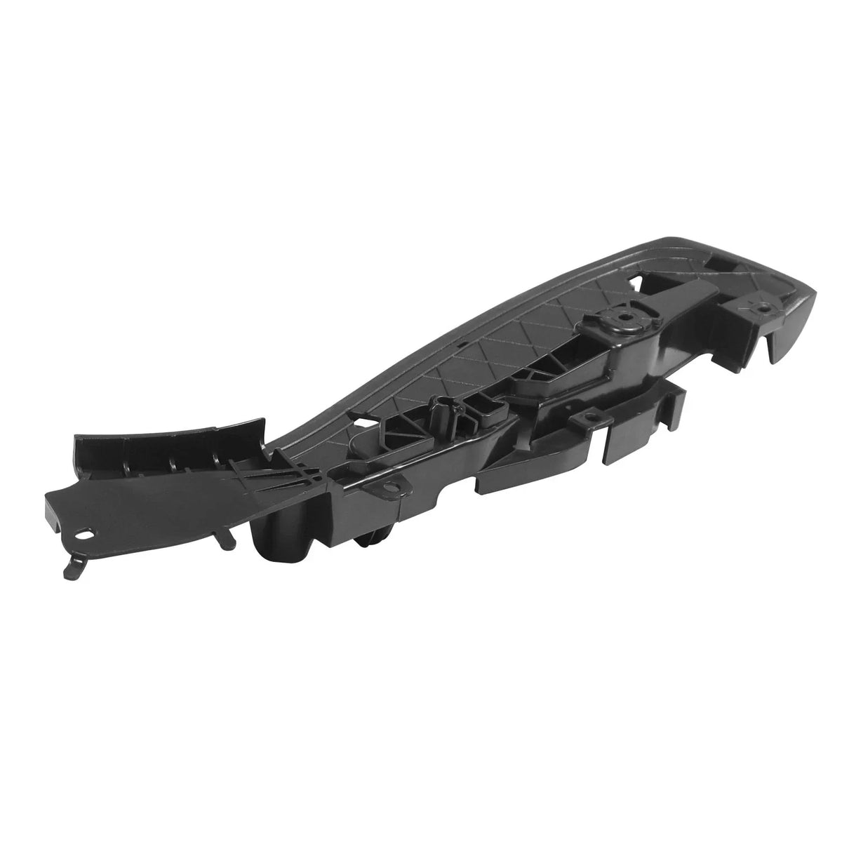 Left Support Seating Track Rail Cover for BMW 5 7 Series (52107317459)