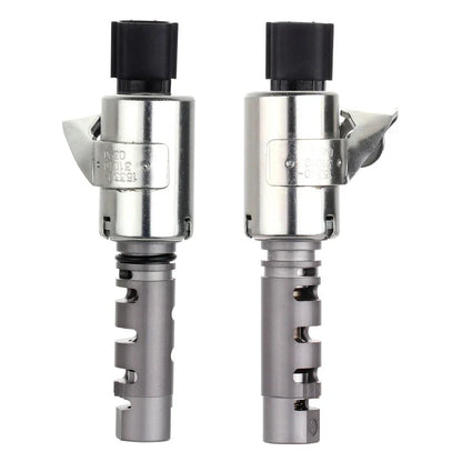 Solenoid Pair 2 x VVT Variable Timing Solenoid for Toyota Tacoma (2005–2023)